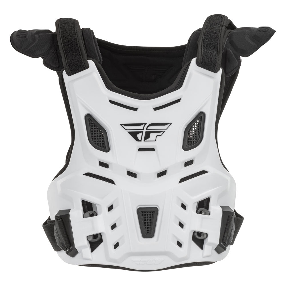 FLY RACING REVEL RACE CE ROOST GUARD