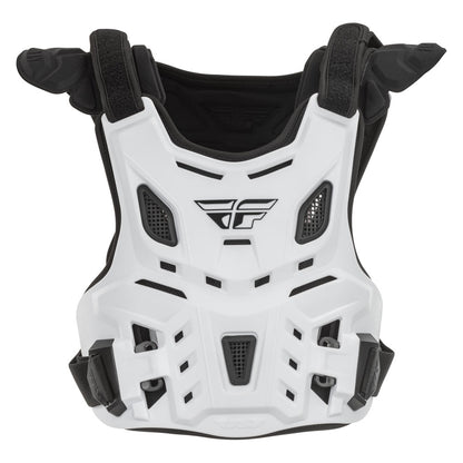 FLY RACING REVEL RACE CE ROOST GUARD