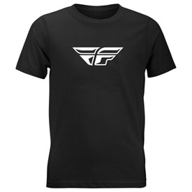 FLY RACING YOUTH F-WING T-SHIRT