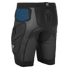 FLY RACING REVEL IMPACT SHORTS