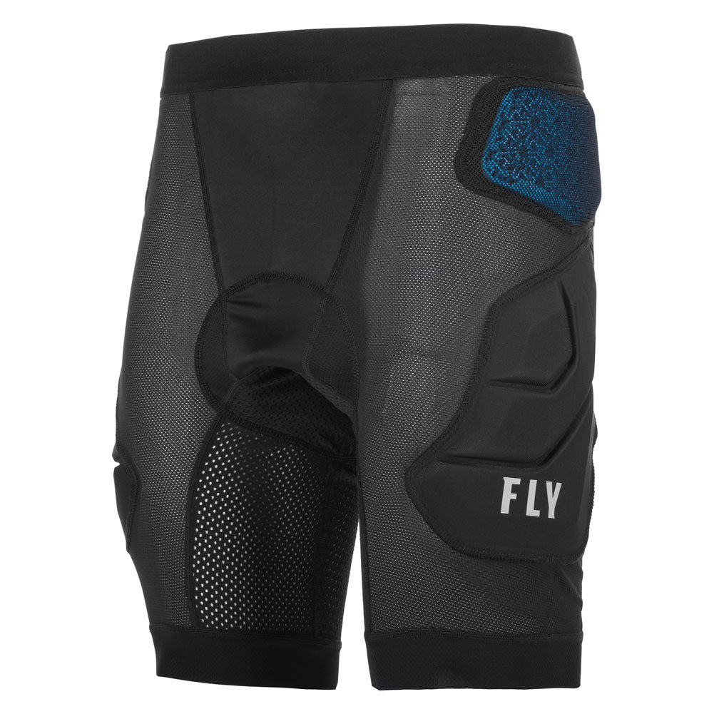 FLY RACING REVEL IMPACT SHORTS