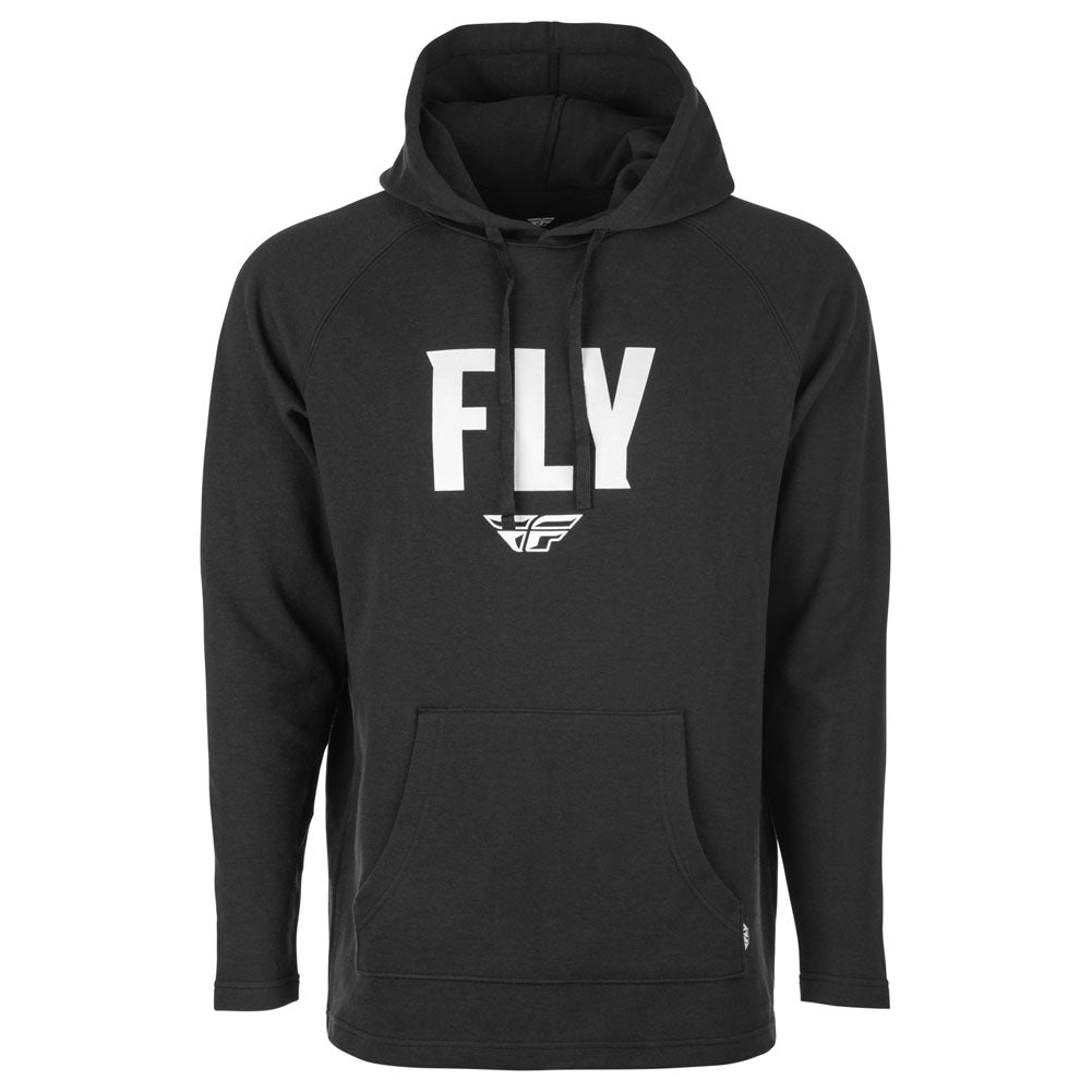 FLY RACING WEEKENDER HOODED SWEATSHIRT