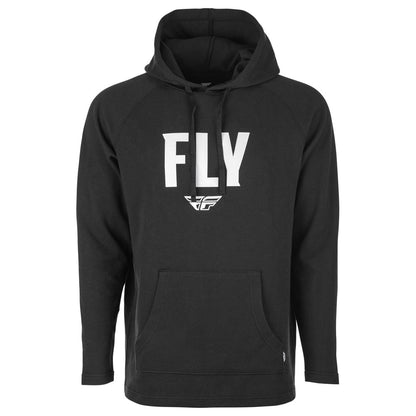 FLY RACING WEEKENDER HOODED SWEATSHIRT