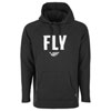 FLY RACING WEEKENDER HOODED SWEATSHIRT