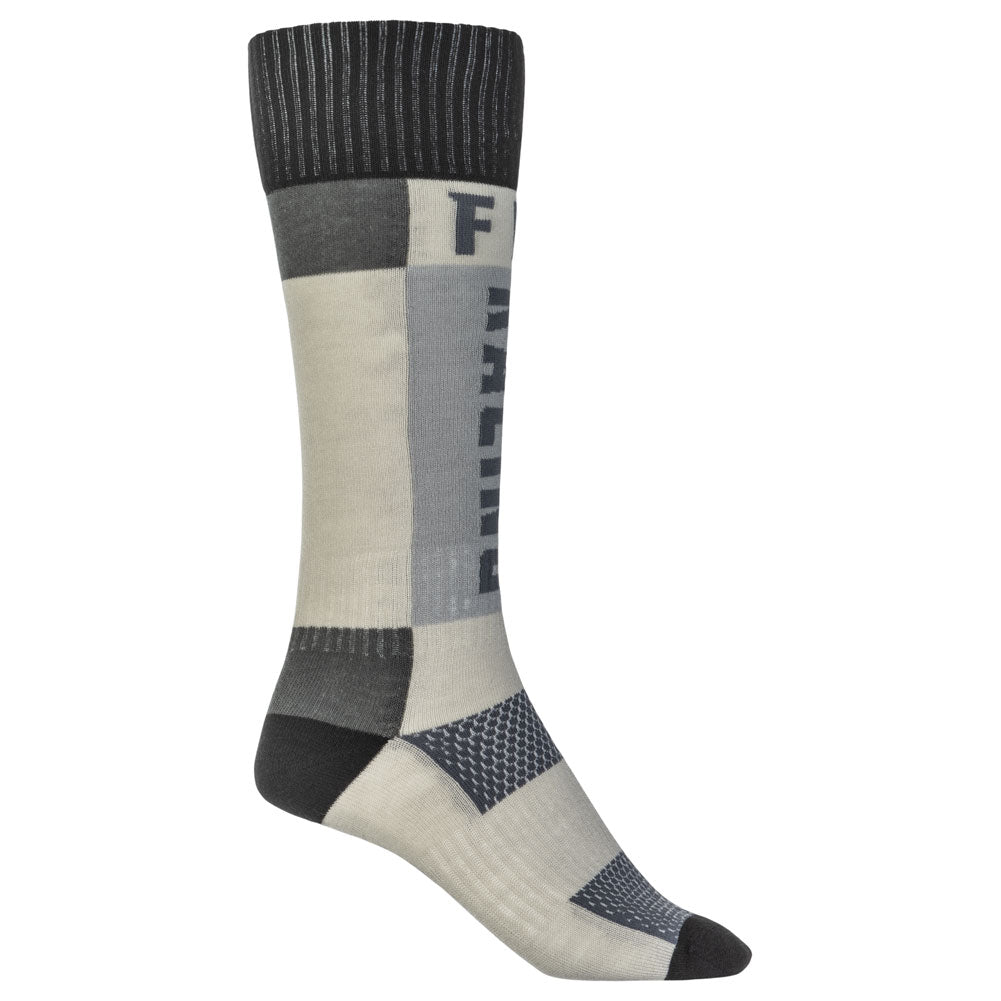 FLY RACING THICK MX SOCKS