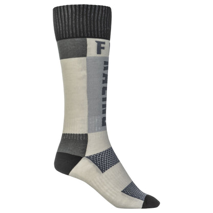FLY RACING THICK MX SOCKS