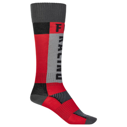 FLY RACING THICK MX SOCKS