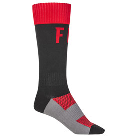 FLY RACING THICK MX PRO SOCKS