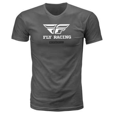 FLY RACING EVOLUTION T-SHIRT
