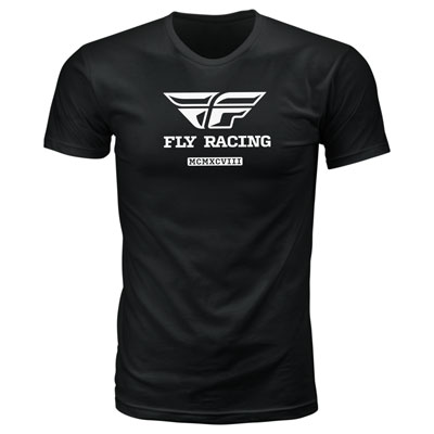 FLY RACING EVOLUTION T-SHIRT