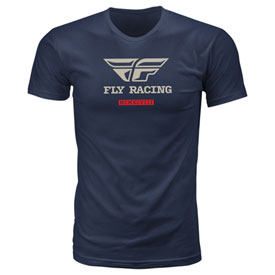 FLY RACING EVOLUTION T-SHIRT