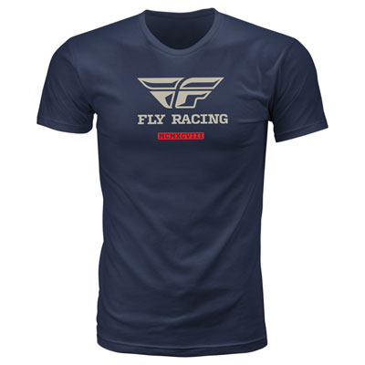 FLY RACING EVOLUTION T-SHIRT