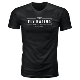 FLY RACING MOTTO T-SHIRT