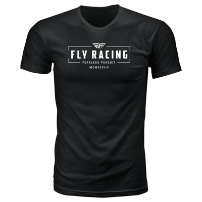 FLY RACING MOTTO T-SHIRT