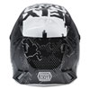 FLY RACING YOUTH KINETIC SCAN HELMET