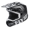 FLY RACING YOUTH KINETIC SCAN HELMET