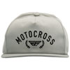 FLY RACING CHAMPION SNAPBACK HAT