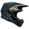 FLY RACING FORMULA CARBON TRACER HELMET