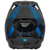 FLY RACING FORMULA CARBON TRACER HELMET