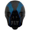 FLY RACING FORMULA CARBON TRACER HELMET
