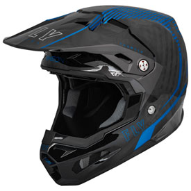 FLY RACING FORMULA CARBON TRACER HELMET