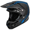 FLY RACING FORMULA CARBON TRACER HELMET