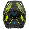FLY RACING FORMULA CARBON TRACER HELMET
