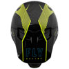FLY RACING FORMULA CARBON TRACER HELMET