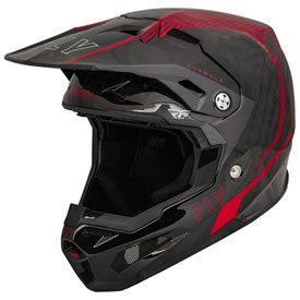 FLY RACING FORMULA CARBON TRACER HELMET