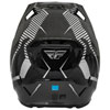 FLY RACING FORMULA CARBON TRACER HELMET