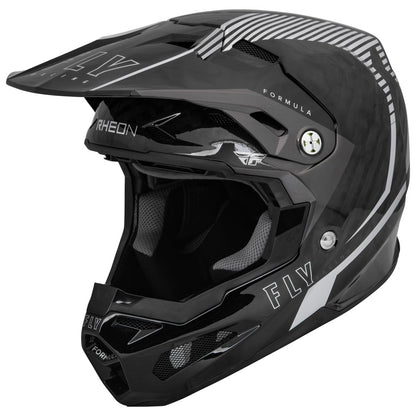 FLY RACING FORMULA CARBON TRACER HELMET
