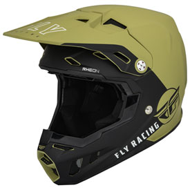FLY RACING FORMULA CC CENTRUM HELMET