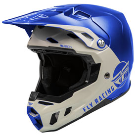 FLY RACING FORMULA CC CENTRUM HELMET