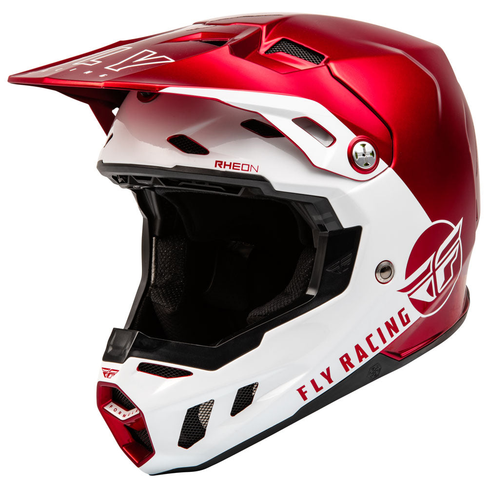 FLY RACING FORMULA CC CENTRUM HELMET
