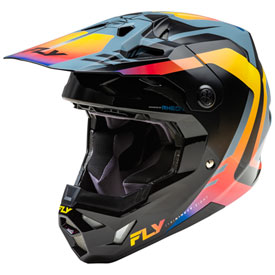 FLY RACING FORMULA CP KRYPTON HELMET