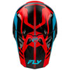 FLY RACING FORMULA CP KRYPTON HELMET