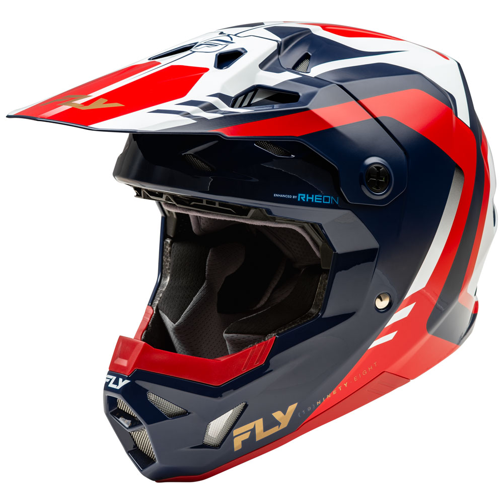 FLY RACING FORMULA CP KRYPTON HELMET