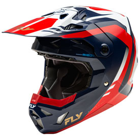 FLY RACING FORMULA CP KRYPTON HELMET