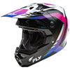 FLY RACING FORMULA CP KRYPTON HELMET