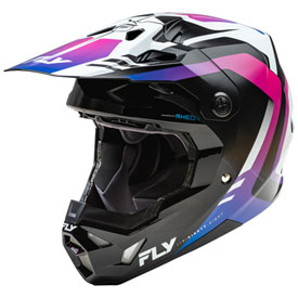 FLY RACING FORMULA CP KRYPTON HELMET