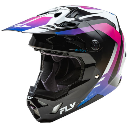 FLY RACING FORMULA CP KRYPTON HELMET