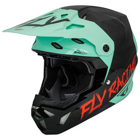 FLY RACING FORMULA CP S.E. RAVE HELMET