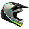FLY RACING KINETIC VISION HELMET
