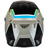 FLY RACING KINETIC VISION HELMET