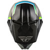 FLY RACING KINETIC VISION HELMET