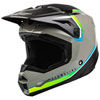 FLY RACING KINETIC VISION HELMET