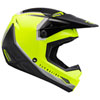 FLY RACING KINETIC VISION HELMET