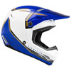 FLY RACING KINETIC VISION HELMET