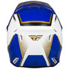 FLY RACING KINETIC VISION HELMET