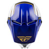 FLY RACING KINETIC VISION HELMET